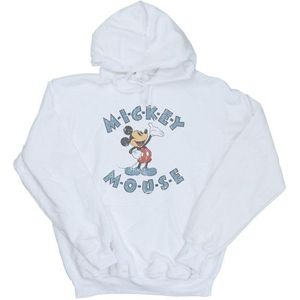 Li-cense Disney dames mickey mouse dash hoodie