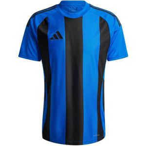 Adidas - 24 - Voetbal Jersey - Gestreept - Heren