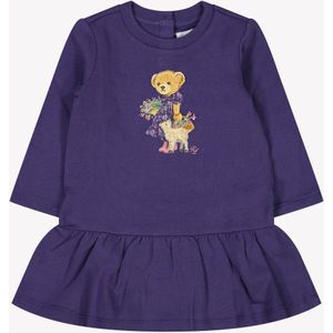 Ralph Lauren Baby meisjes jurk