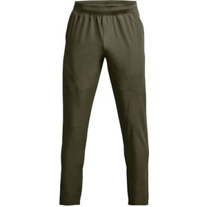 Under Armour Unstoppable tapered joggingbroek