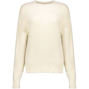 Geisha - Pullover Fluffy - Off White - Dames
