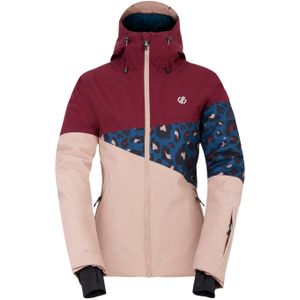 Dare 2b - Ice III - Waterdichte Ski Jas - Colourblock