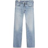 Levi's - 00501-3662 - Jeans - Licht Blauw