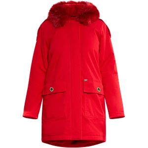 faina winter parka minya