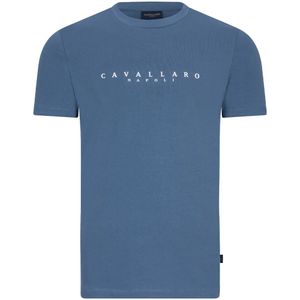 Cavallaro T-shirt korte mouw 117245018