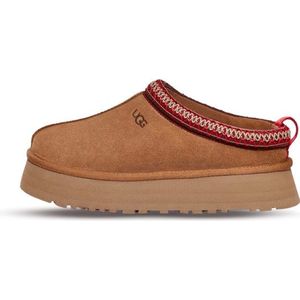 UGG - Tazz Slipper - Chestnut - Schapenwol