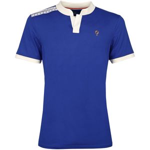 Q1905 Q club polo shirt surf the web