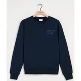 J.C. Rags Sweater donker