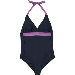 Regatta Dames flavia ii contrast one piece zwempak