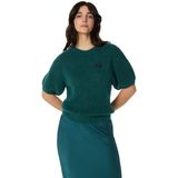 Fabienne Chapot - Jetta Pullover - Donkergroen - Dames - Vesten