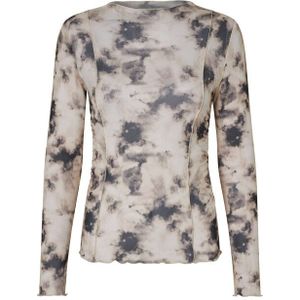 Modström - Petrinamd - Top - Beige