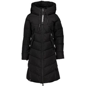 Khujo Gewatteerde jassen mikia