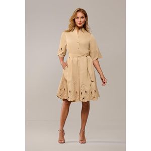 Teddy - Tuniek - Zand