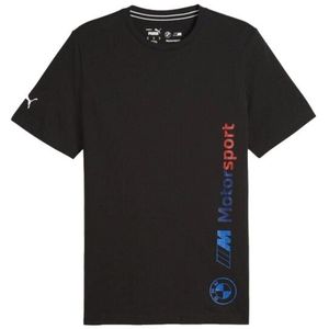 Puma - Motorsport BMW Logo - T-shirt - Heren