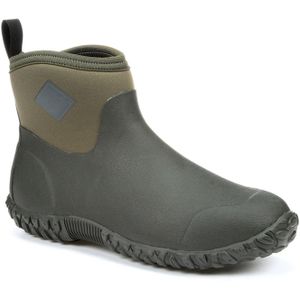 Muck Boots - Muckster II - Rubberlaarzen - Braun Moss Green