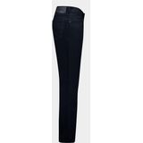 Gardeur Katoenen broek hose flatfront modern fit benny-3 417861/1069