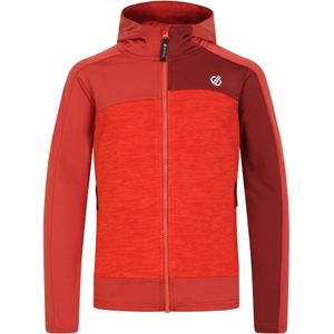 Dare2b - Thriving II - Midlayer - Kinder - Met Lange Mouwen - Gerecycled Materiaal