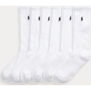 Ralph Lauren 449943676 sock 6-pack
