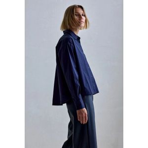 Femmes Du Sud - amedee bs-0019 - Blouse - Katoen