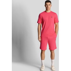 Lyle And Scott - Korte Broek - Roze