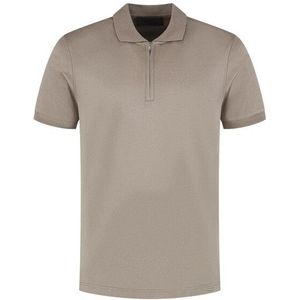 Malelions Premium mercerized cotton polo polos mp1-aw25-13