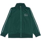 The New jongens vest - Groen