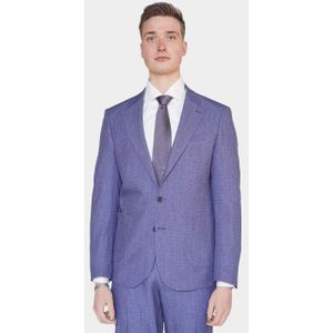 Bos Bright Blue Kostuum b20-01211/22a