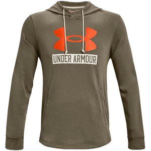 Under Armour - Rival Terry - Hoodie - Heren