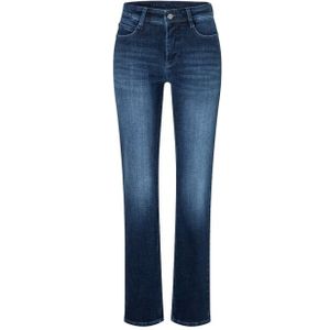 MAC - Carol - Jeans - Blue Denim - Regular-straight Fit