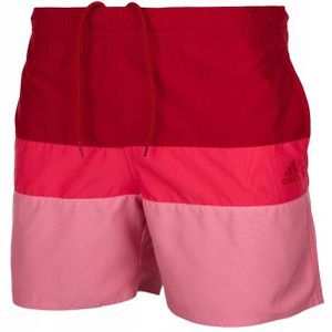 Adidas Heren kleurblok zwemshort
