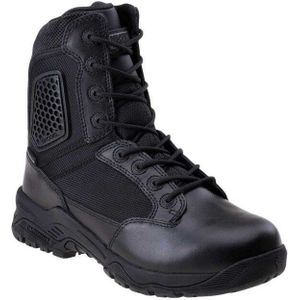 Magnum Heren strike force 8.0 leren tactische schoenen