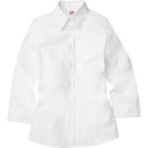 CG Workwear Dames troina overhemd