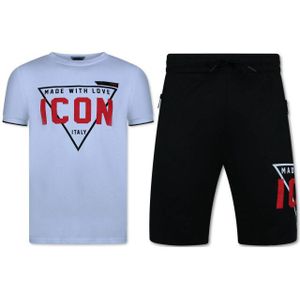 Top-Star Zomerset icon twinset icon