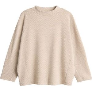 Opus - Top - Bruin - Korte Mouw - 10477713578100