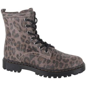 Giga G4465-b67 meisjes veterboots
