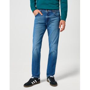 Wrangler - Greensboro - Trui - Raindrop