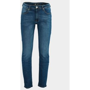 Blue Game 5-pocket jeans 9001/mid blue