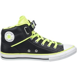 Converse - Chuck Taylor PC Looback - Plimsolls - Zwart