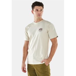 VANS - Holder Classic - T-shirt - Beige