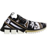 Sterrenprint Slip-on Sneakers