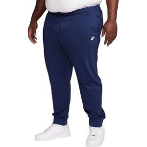 Nike - Heren Club Fleece Joggingbroek - Sportbroek