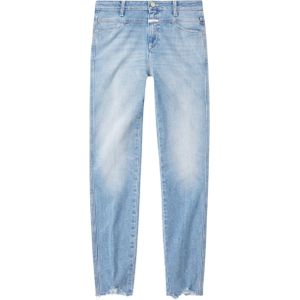 Closed Skinny pusher jeans