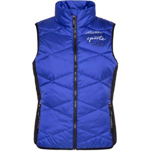 SOCCX - Gewatteerd Vest - Dames