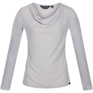 Regatta - Frayda - T-shirt - Dames - Lange Mouwen