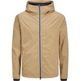 Jack & Jones Jprblukane spring jacket kelp