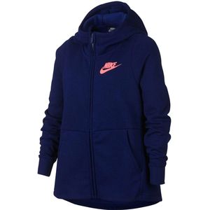 Nike Sportswear full-zip hoodie