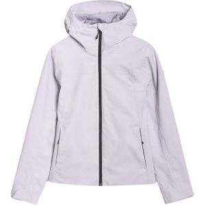 4F - wss25ttjaf702 - Waterdichte Jas - Ademend - 5000mm