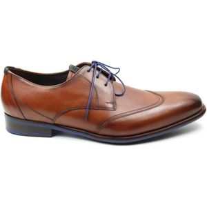 Floris van Bommel Sfm-3013 18133 lage veterschoen