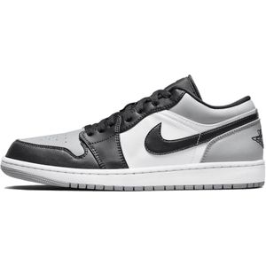 Nike Air jordan 1 low shadow toe