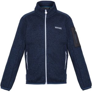 Regatta Kinder/kinder newhill fleece jas